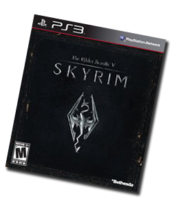 Skyrim-PS3